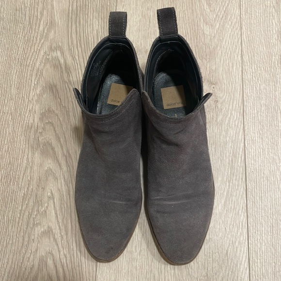 Dolce Vita Tessey Boots - Picture 1 of 7